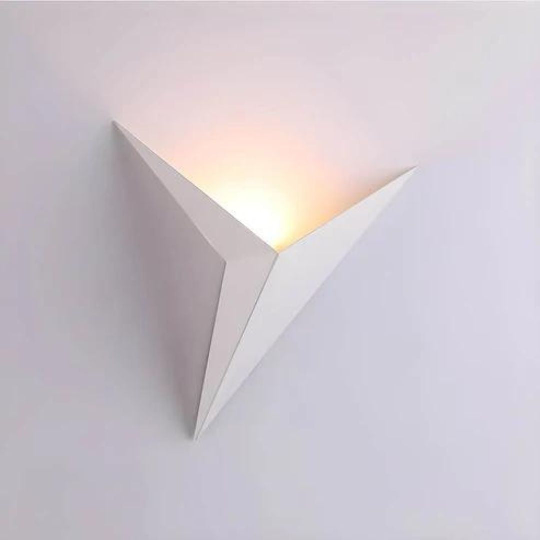 AuraLight - Applique murale minimaliste et chic