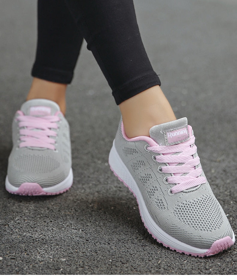 ComfySteps | Chaussures Orthopédiques Décontractées pour Femmes