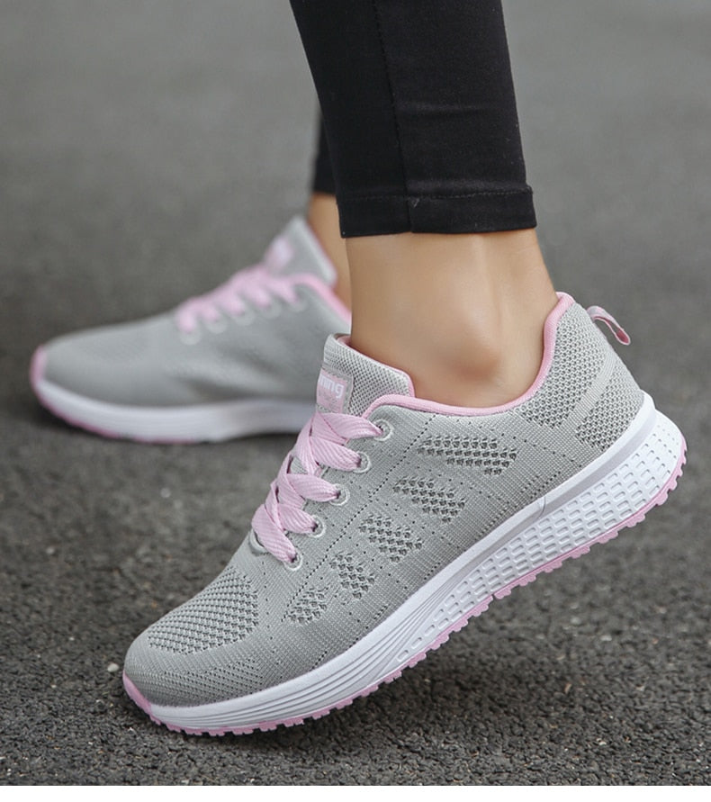 ComfySteps | Chaussures Orthopédiques Décontractées pour Femmes