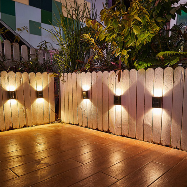 Éclairez Votre Jardin ou Allée Sans Fil avec des Lampes LED Solaires de Qualité