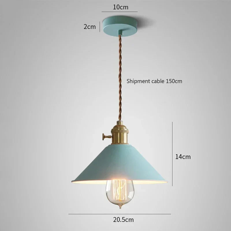 Artilumina - Lustre Moderne et Créatif