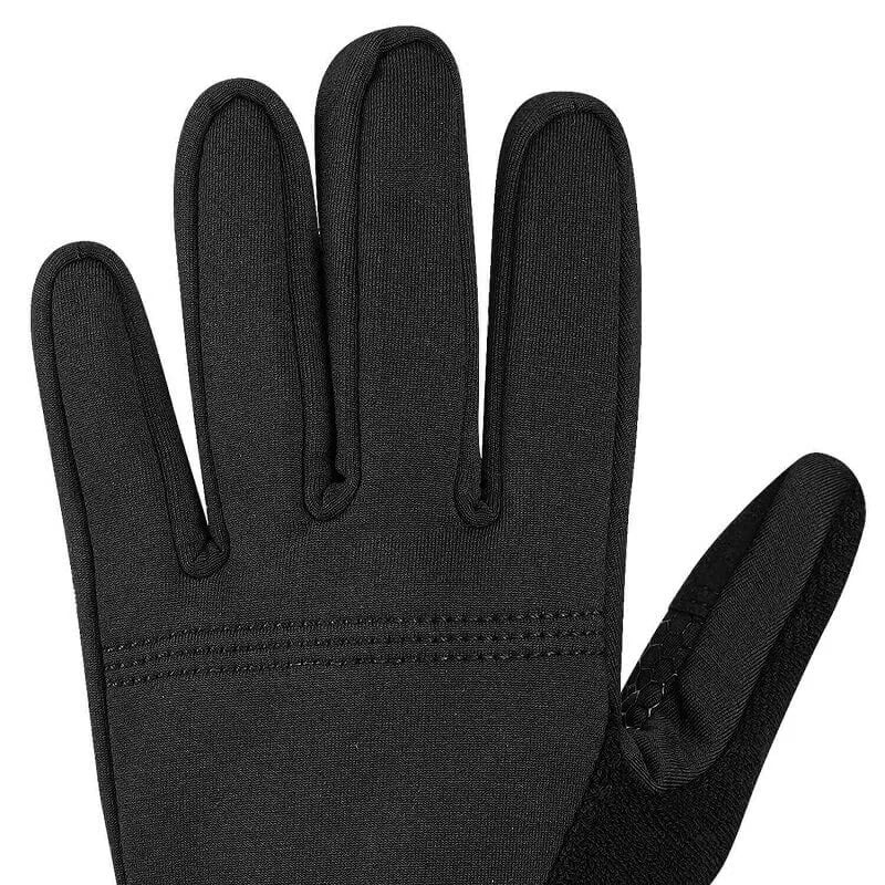 Gants Chauffants Ultrafins et Respirants pour Hiver et Activités Extérieures