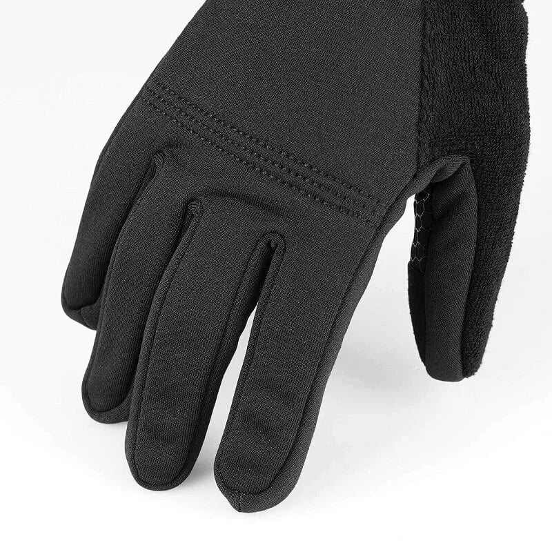 Gants Chauffants Ultrafins et Respirants pour Hiver et Activités Extérieures