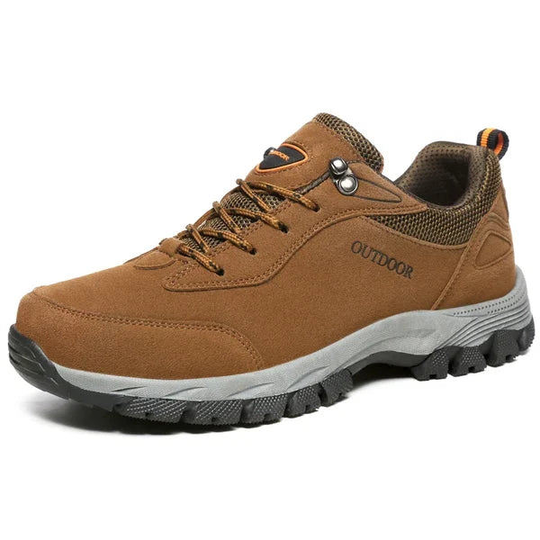 Chaussures Orthopédiques Confort Plus - Soulagement et Style Exceptionnels