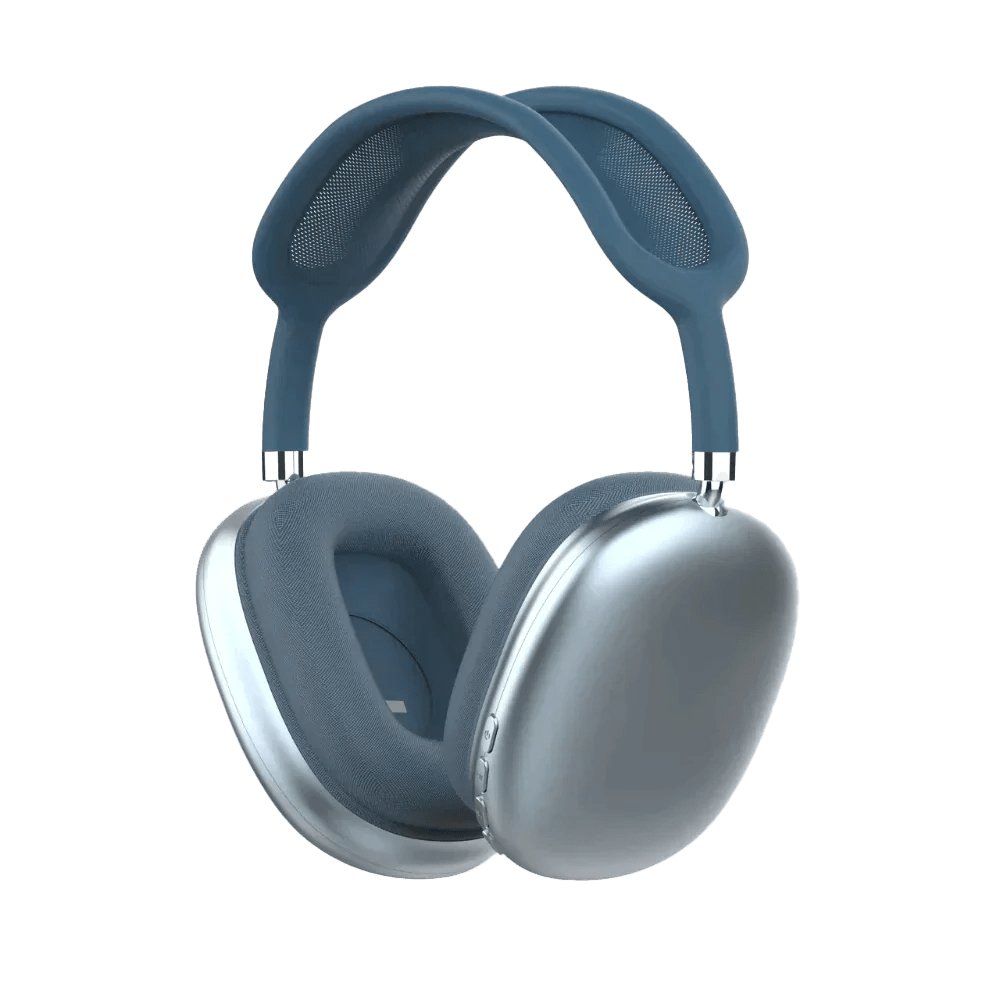 Casque Bluetooth Sans Fil avec Réduction de Bruit