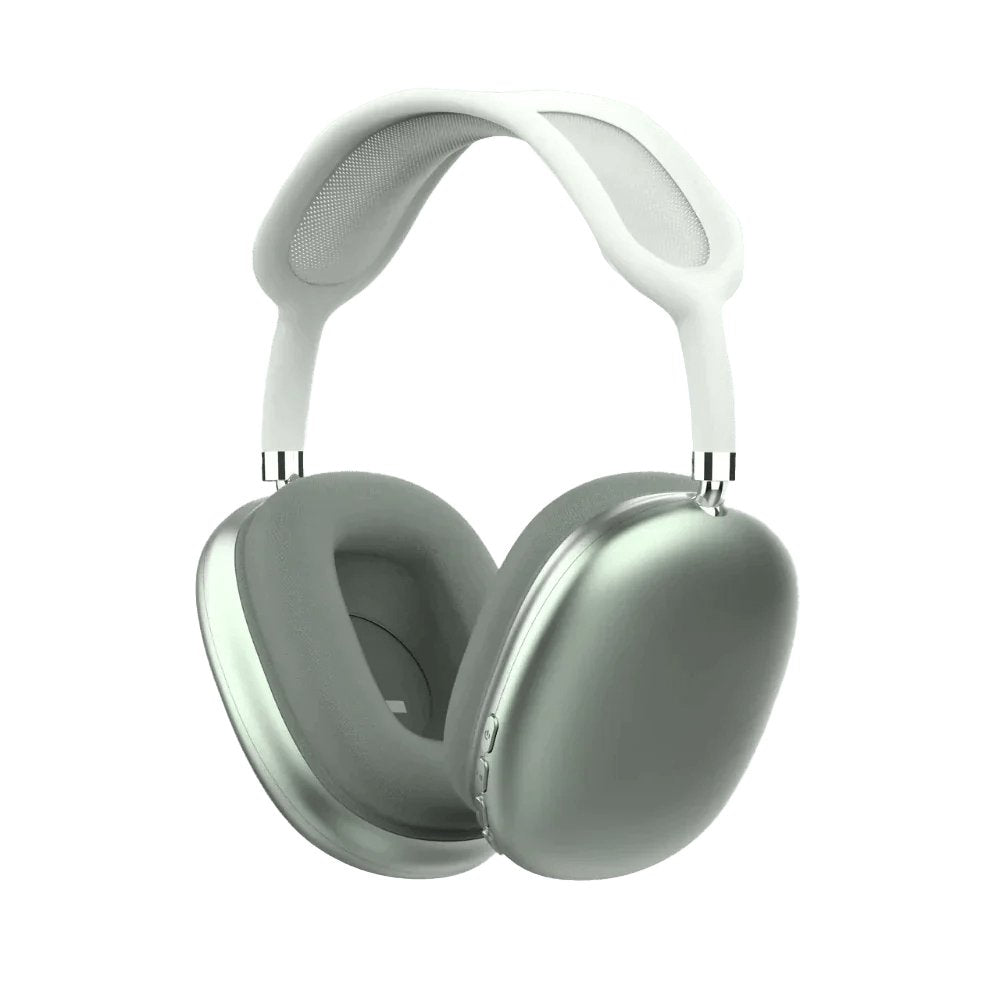 Casque Bluetooth Sans Fil avec Réduction de Bruit