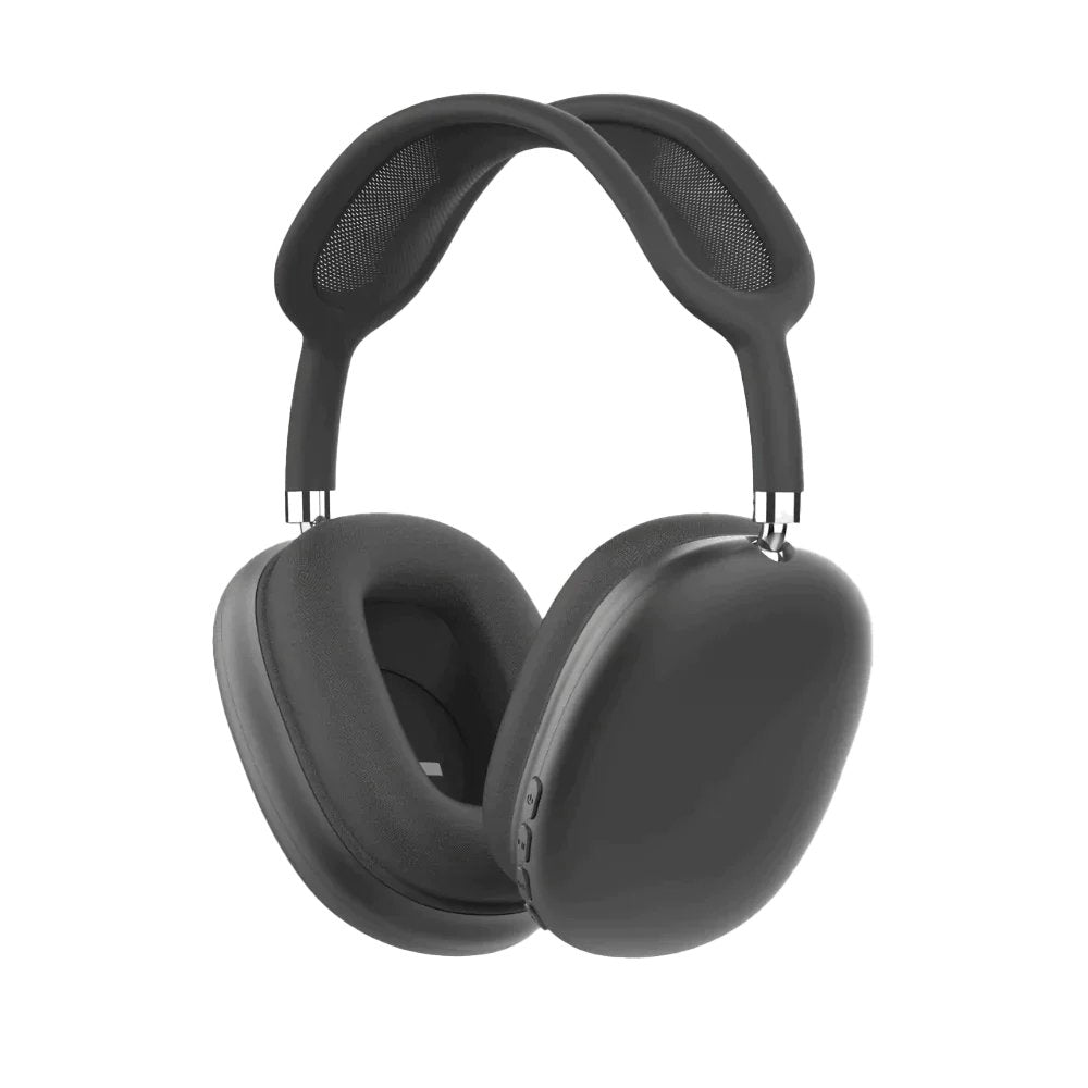 Casque Bluetooth Sans Fil avec Réduction de Bruit