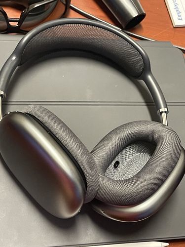 Casque Bluetooth Sans Fil avec Réduction de Bruit