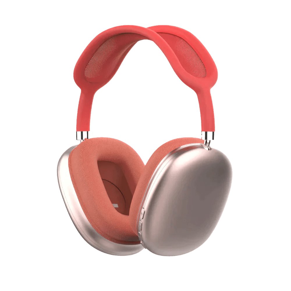 Casque Bluetooth Sans Fil avec Réduction de Bruit