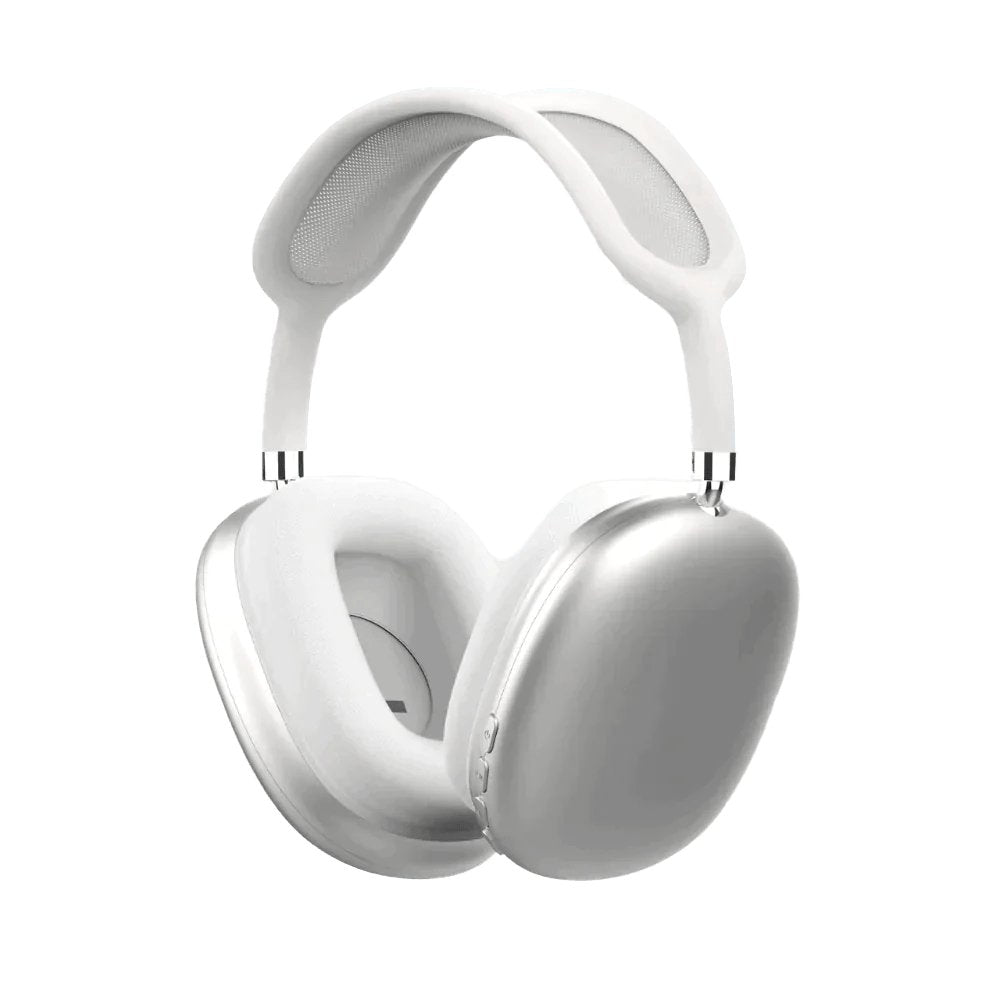 Casque Bluetooth Sans Fil avec Réduction de Bruit