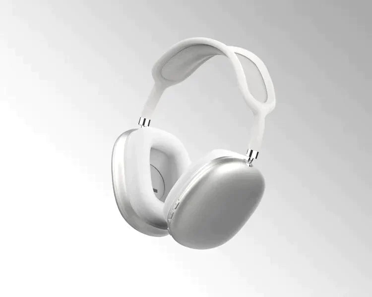 Casque Bluetooth Sans Fil avec Réduction de Bruit