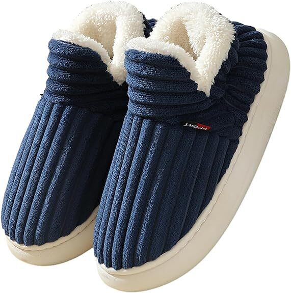 Chaussons Liva - Confort et Chaleur pour un Hiver Parfait