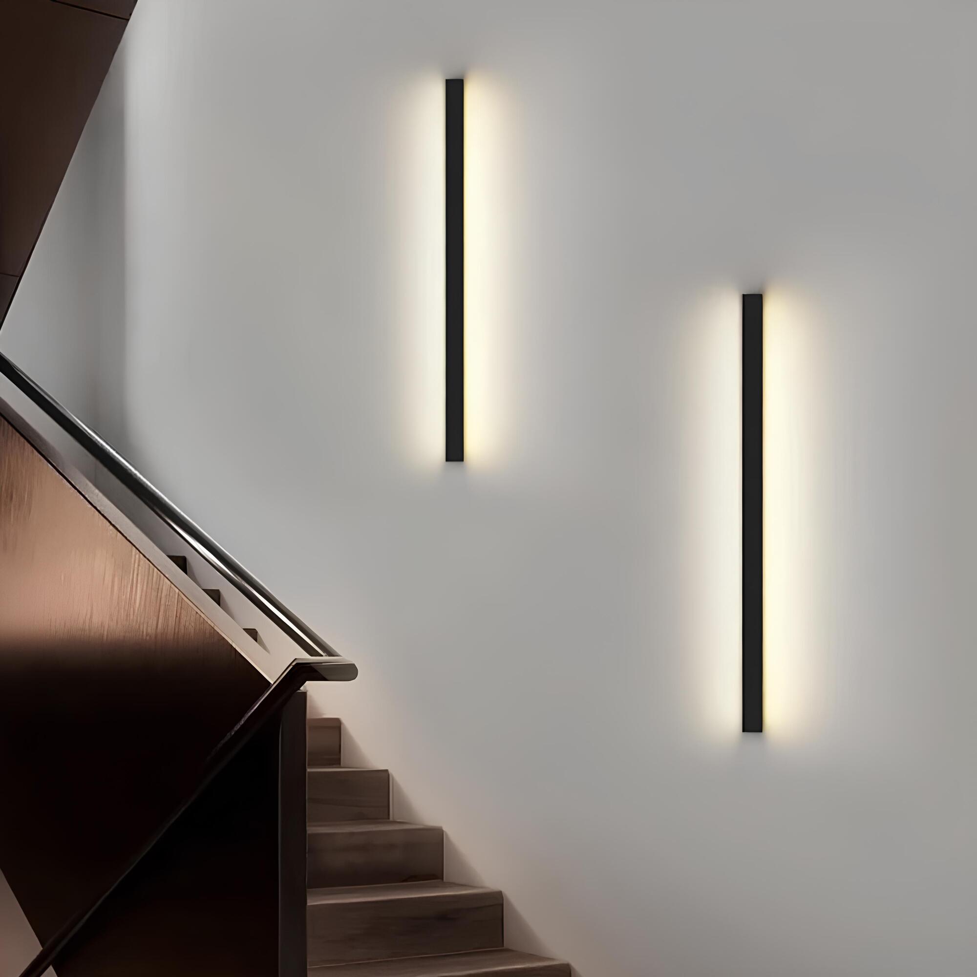 Applique Murale LED Moderne pour Intérieur Minimaliste et Élégant