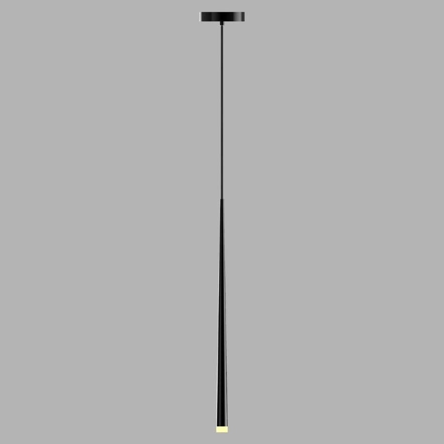 DropLume - Suspension LED Élégante et Flexible pour Votre Intérieur