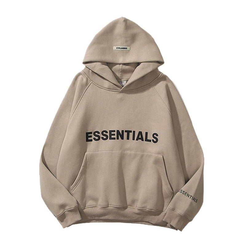 Essential Hoodie Luxe | Confort et Style Décontracté