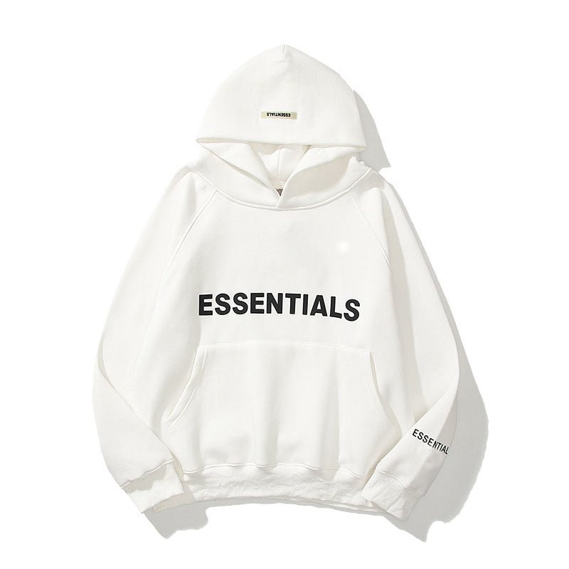 Essential Hoodie Luxe | Confort et Style Décontracté