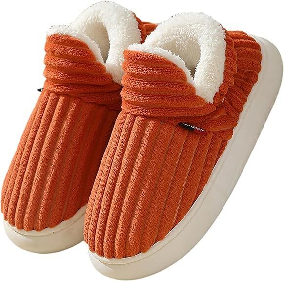 Chaussons Liva - Confort et Chaleur pour un Hiver Parfait