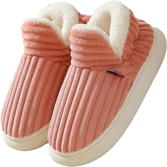 Chaussons Liva - Confort et Chaleur pour un Hiver Parfait