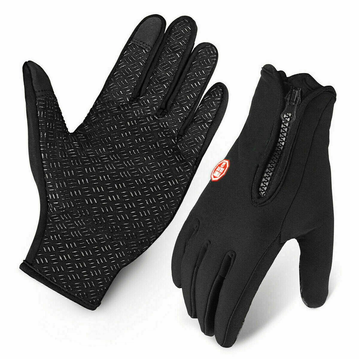 Gants Thermiques ArcticTouch – Gardez Vos Mains Au Chaud et Connectées