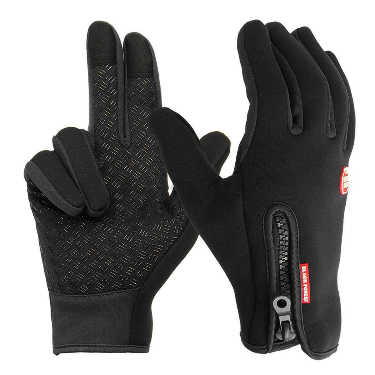 Gants Thermiques ArcticTouch – Gardez Vos Mains Au Chaud et Connectées