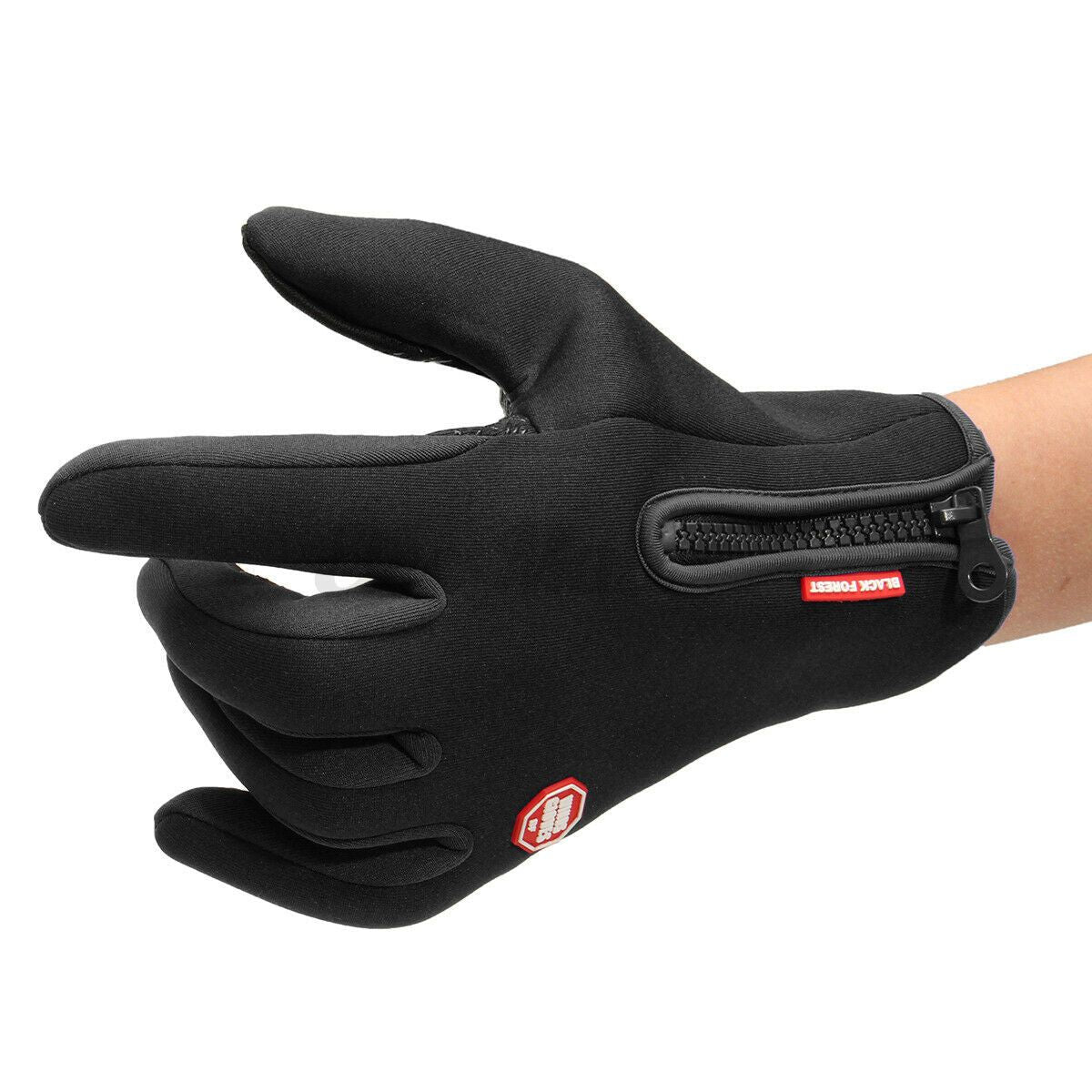 Gants Thermiques ArcticTouch – Gardez Vos Mains Au Chaud et Connectées