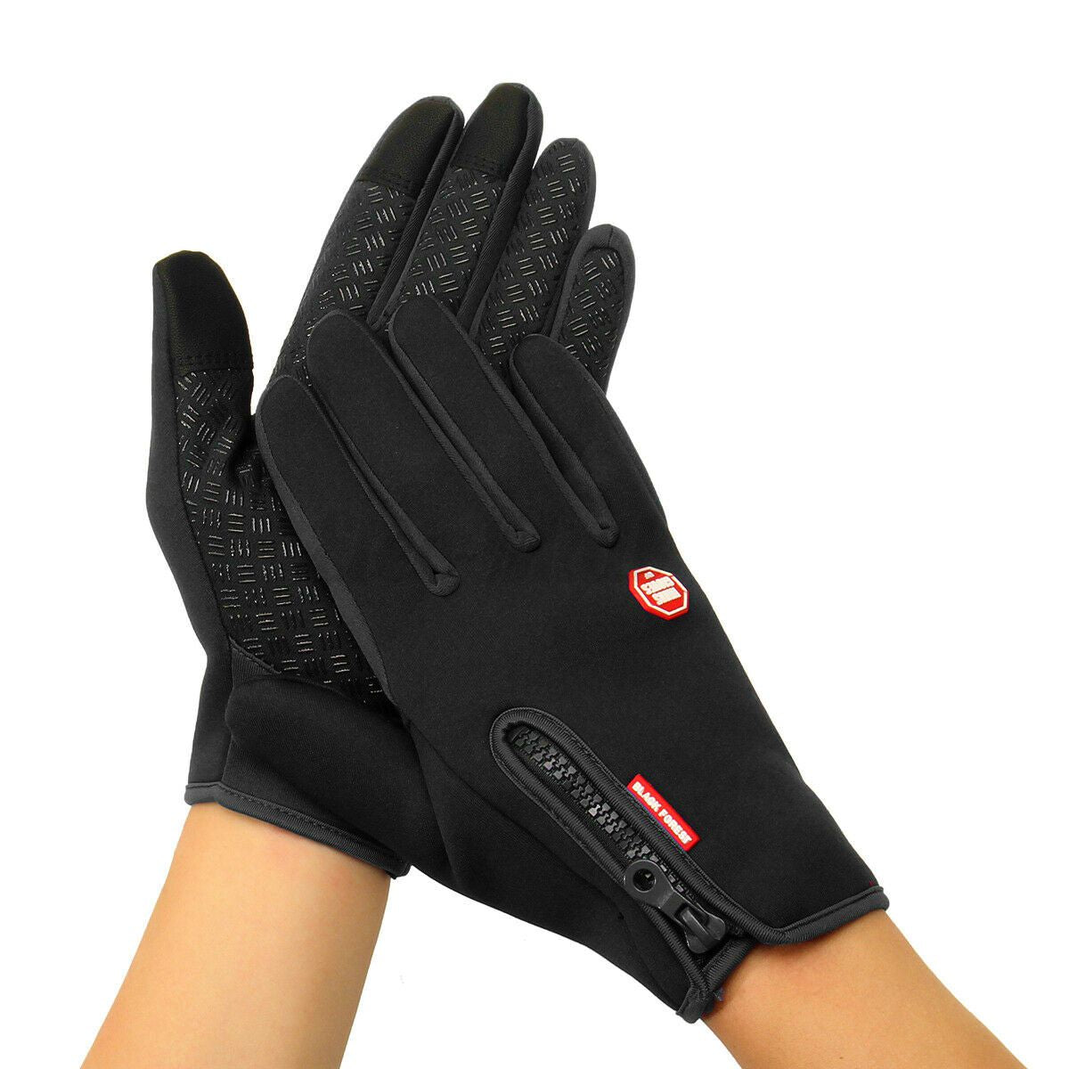 Gants Thermiques ArcticTouch – Gardez Vos Mains Au Chaud et Connectées